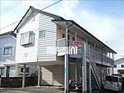 宇都宮駅よりバス30分 徒歩5分 1階 築33年7ヶ月の賃貸物件