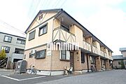 フェリーチェ 1階 築23年4ヶ月の賃貸物件
