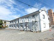 メゾン川田 2階 築28年11ヶ月の賃貸物件
