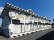 サウスタウン 2階 築32年8ヶ月の賃貸物件