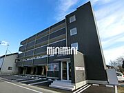 群馬総社駅より徒歩48分 3階 築7年4ヶ月の賃貸物件