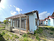 梅山貸住宅 1階 築53年の賃貸物件