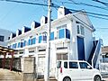 アイビー大島