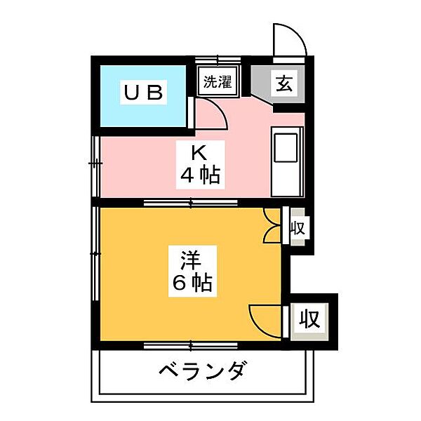 外観画像