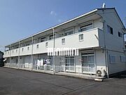 新前橋駅より徒歩29分 2階 築32年11ヶ月の賃貸物件