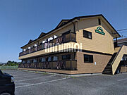 ミルキーハイツの賃貸物件