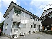 パルスフラット 1階 築25年5ヶ月の賃貸物件