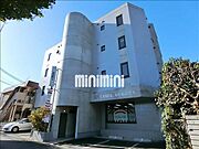 リバーサイドハイツ 2階 築37年8ヶ月の賃貸物件