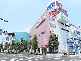 ドムス前橋  ｜ 群馬県前橋市若宮町２丁目（賃貸マンション2LDK・4階・58.69㎡） その21