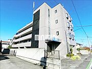 群馬総社駅より徒歩24分 4階 築31年の賃貸物件