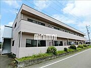 赤城ハイツCの賃貸物件