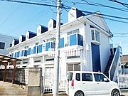 アイビー大島 2階 築34年9ヶ月の賃貸物件