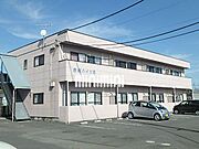 赤城ハイツＢの賃貸物件