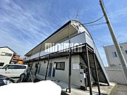 ラベンダー 2階 築27年2ヶ月の賃貸物件