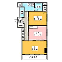 間取り：210002993374