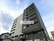 前橋駅より徒歩16分 4階 築16年10ヶ月の賃貸物件