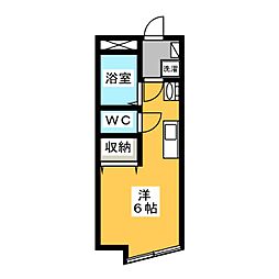 群馬総社駅 2.8万円