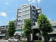 中央前橋駅より徒歩18分 7階 築37年6ヶ月の賃貸物件