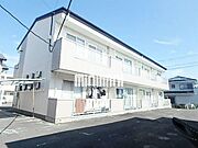 前橋駅より徒歩24分 1階 築35年5ヶ月の賃貸物件