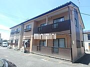 前橋駅より徒歩24分 2階 築30年5ヶ月の賃貸物件