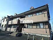 前橋駅より徒歩27分 1階 築24年8ヶ月の賃貸物件