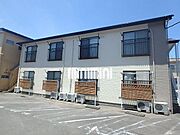 ロイヤル大嶋B 1階 築26年9ヶ月の賃貸物件