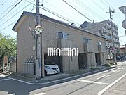 中央前橋駅より徒歩24分 2階 築20年5ヶ月の賃貸物件