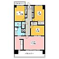 ハートフルライフイワサ111階13.0万円