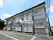 ローズハイツ 2階 築35年7ヶ月の賃貸物件