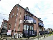 サウスハウス 2階 築25年11ヶ月の賃貸物件