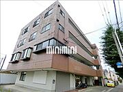 ベル&MKハイツ 2階 築38年11ヶ月の賃貸物件