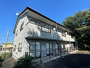 群馬総社駅より徒歩20分 2階 築27年8ヶ月の賃貸物件