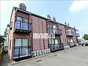 三俣駅より徒歩29分 2階 築25年10ヶ月の賃貸物件