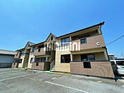 八木原駅より徒歩33分 2階 築26年の賃貸物件