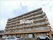 前橋駅より徒歩17分 5階 築42年7ヶ月の賃貸物件