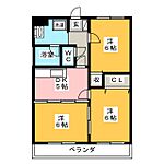 レジデンス・ラ・セーヌのイメージ