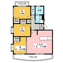 城東駅 8.8万円