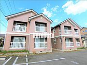 ユアーホーム 1階 築27年10ヶ月の賃貸物件