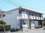 前橋駅よりバス15分 徒歩6分 2階 築41年7ヶ月の賃貸物件