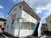 新前橋駅より徒歩28分 1階 築35年5ヶ月の賃貸物件