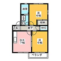 間取り：210003066369