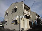 三俣駅より徒歩35分 1階 築39年3ヶ月の賃貸物件