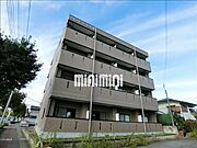 ウインドコート大渡 2階 築23年7ヶ月の賃貸物件