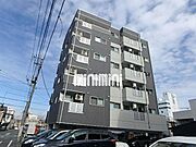 中央前橋駅より徒歩12分 6階 築13年2ヶ月の賃貸物件