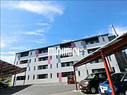 群馬総社駅より徒歩44分 2階 築16年8ヶ月の賃貸物件