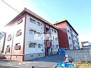 前橋大島駅より徒歩15分 3階 築54年11ヶ月の賃貸物件