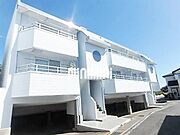 前橋駅より徒歩55分 2階 築37年11ヶ月の賃貸物件