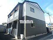 コーポ東日本２ 1階 築25年8ヶ月の賃貸物件