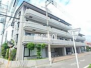 新前橋駅より徒歩19分 3階 築34年5ヶ月の賃貸物件