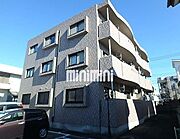 グランデステージ瑞樹 1階 築21年10ヶ月の賃貸物件